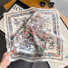 New Scarf Bandana Women