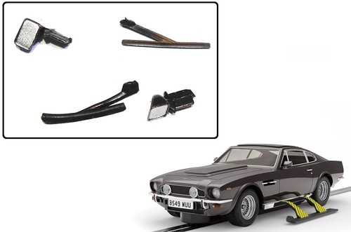 Scalextric w11638 wing mirrors - w11638,