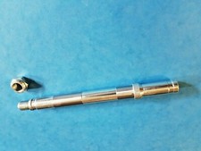 TRIUMPH T140D SPECIAL FRONT WHEEL SPINDLE 37-7081  1979-80   BONNEVILLE