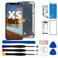 For iPhone XS Screen