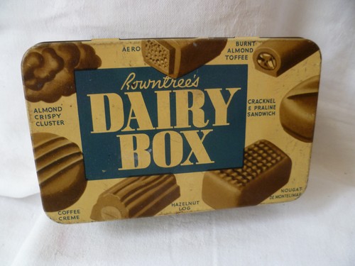 Vintage rowntree small - rowntree’s,