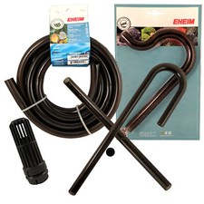 Eheim 22mm black pipework - eheim,