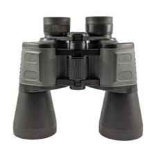 Illusion (Visionary)  12x50 High Power  Full Size Porro Binocular Outfit