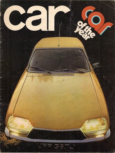 Citroen 1015 car the - gs,