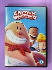 Captain underpants the - underpants:, 1