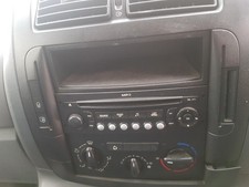 Fiat Scudo Mk2 06-16 Radio CD Mp3 Player Stereo With Screen A73898