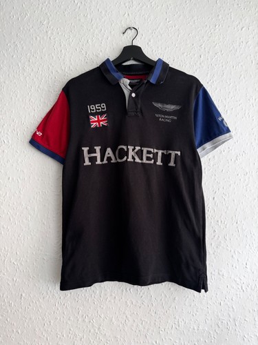 Men hackett aston martin - men’s,