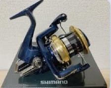 SHIMANO Reel 14 Bullseye 5080