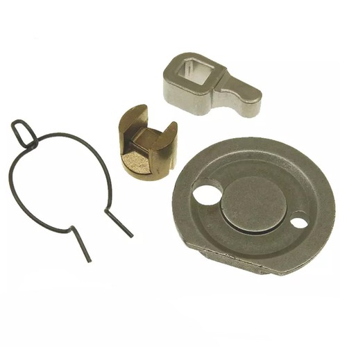 Clutch plate kit vespa px200 - plate,
