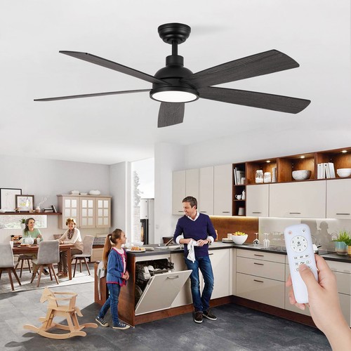 Quiet fan light bedrooms - fan,