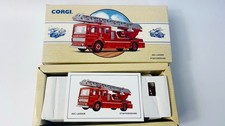 CORGI 97352 'AEC LADDER  FIRE