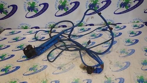 Ford cab 2600 - ford, 2600-4610