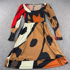 Issa London Dress Women Size