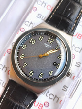 Swatch Irony Big Classic