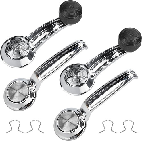 Gm1352109 window crank handle - crank,
