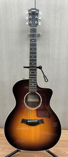 Taylor 214ce dlx - taylor, sb