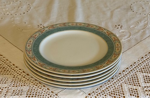 Wedgwood home aztec set - set, 5