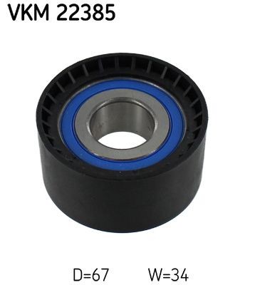 Timing belt deflection - timing,