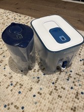 BRITA Flow XXL And Marella Water Filter Jug Set