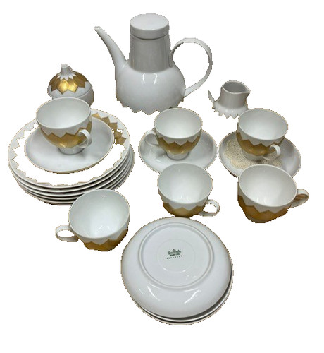 Rosenthal studio line lotus - studio-line,