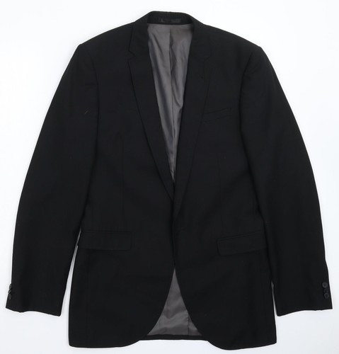 Butler webb mens black - &,
