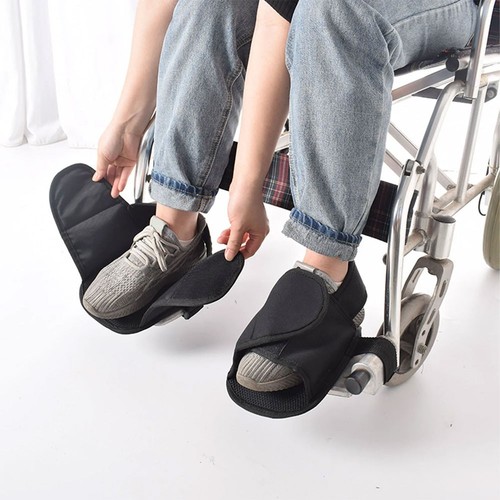 2pcs wheelchair shoe - 2pcs,