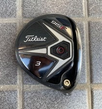 Titleist 915F 16.5* 3 Wood