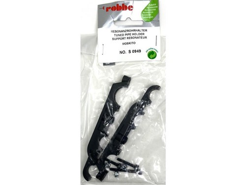 Robbe tuned pipe - robbe,