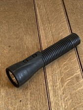 Vintage Pifco Rubber Torch