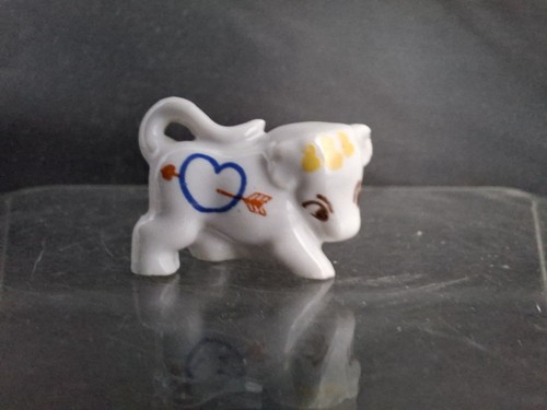 Vintage wade whimsies figurine - vintage,
