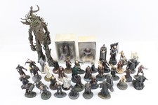 Lord Of The Rings Figures Collection Large Ent MMVI NLP Branded Large Collection