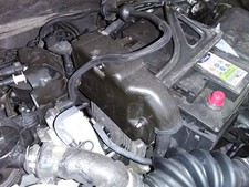 ENGINE ECU FORD FIESTA MK8 (B479) 2017 TO 2023 TITANIUM TDCI 1498 DIESEL XWJC