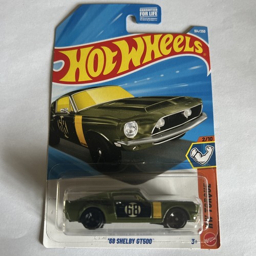 2026 hot wheels shelby - 2026,