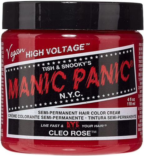Cleo rose 118 - cleo,