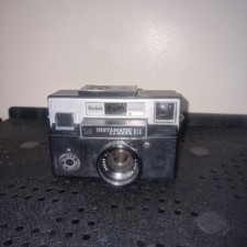 Vintage 1960s Kodak Instamatic