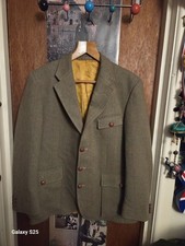 VTG BLADEN SUPASAX NEW WOOL