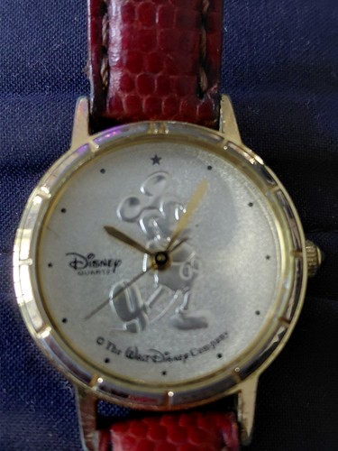Disney mickey mouse - mouse, vintage