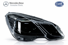Mercedes E-Class W212 Right