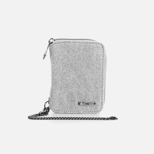 Hemp wallet with - wallet,