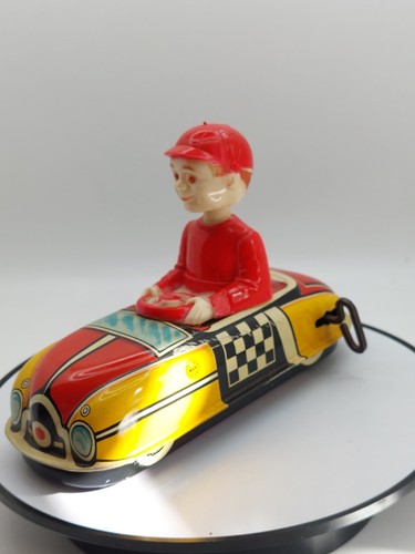 Vintage marx careful - vintage,