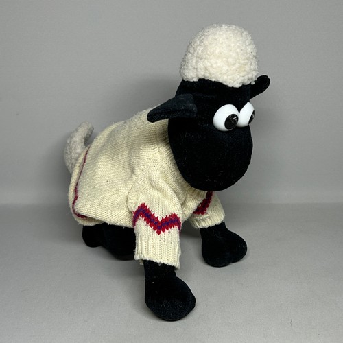 Vintage wallace gromit - gromit, a