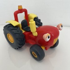  TRACTOR TOM TOY FROM TV SHOW