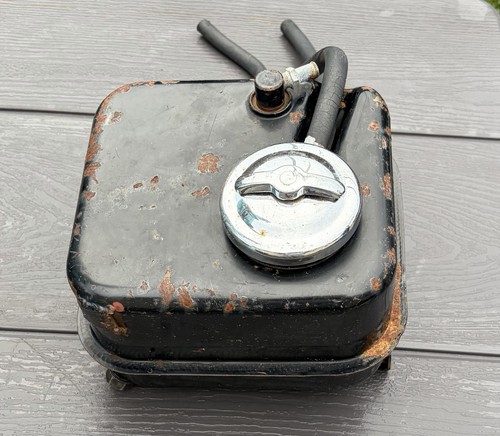Vintage harley davidson - harley, oem