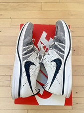 Nike Flyknit Trainer+ White