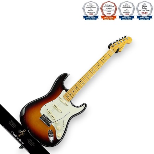 Fender american ultra - fender,