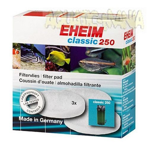 Eheim fine filter pad - eheim,