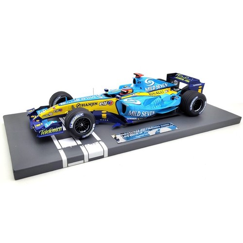2005 fernando alonso renault - 2005,