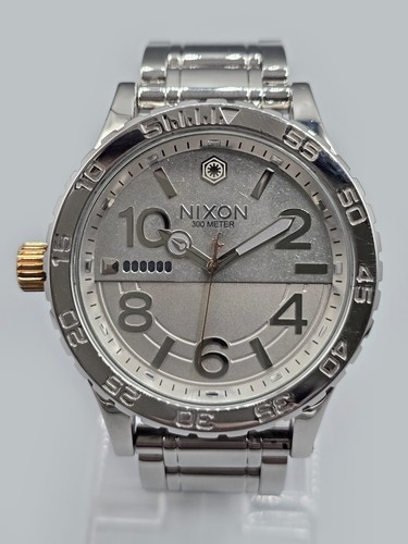 Nixon star wars - nixon, 51-30