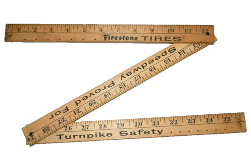 Vtg firestone tires - firestone,
