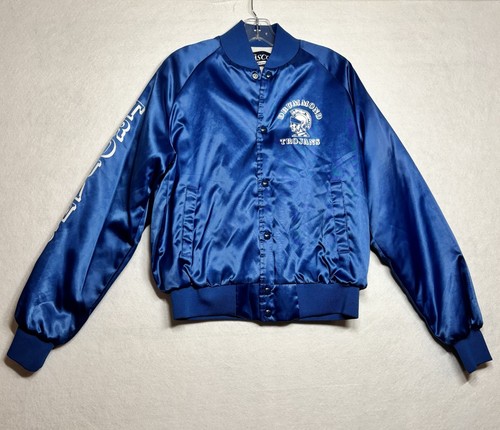 Nasco drummond trojans - nasco,